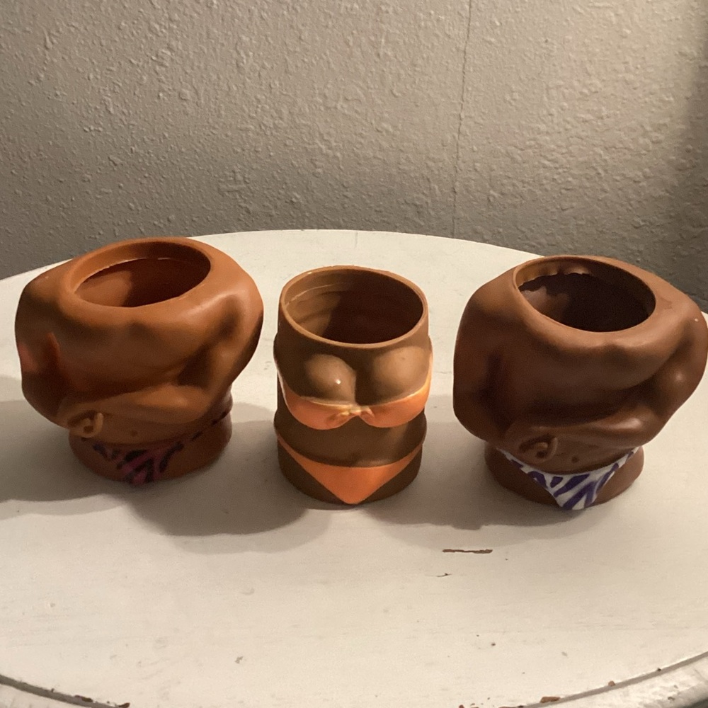 “Kool Buddies” can koozies 1991 Set of 3